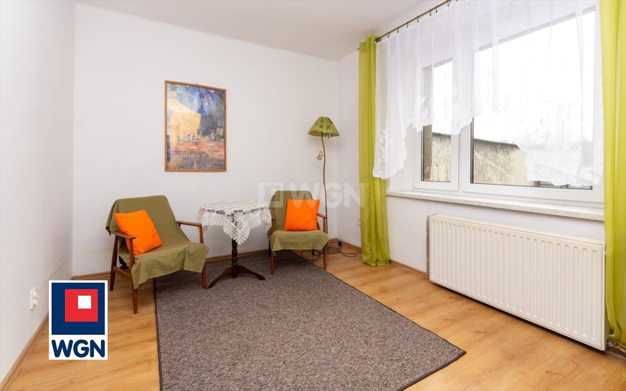 Zapraszam do domu 140 m² z potencjałem pod dwa mieszkania Mikołów, Mikołów, Katowicka  140m2 Foto 1