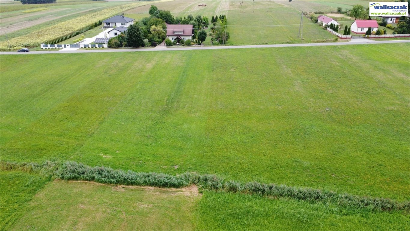 Działka rolna na sprzedaż Nowy Reczków  800m2 Foto 3