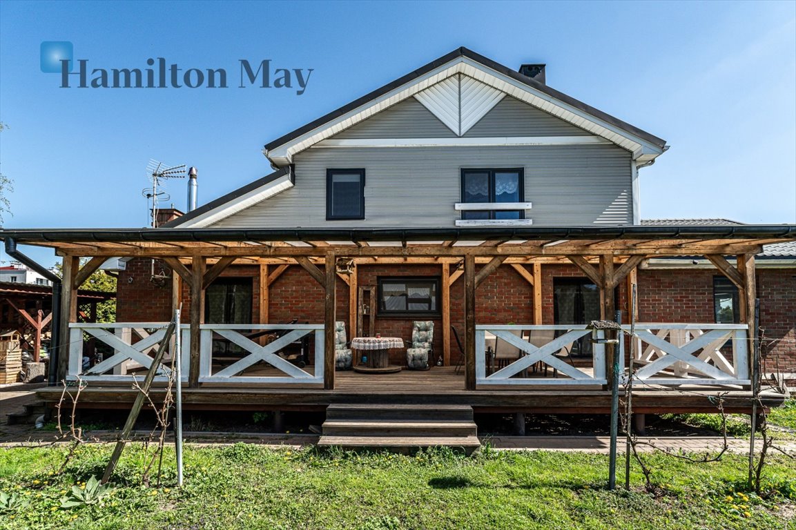 Dom na sprzedaż Kraków, Wzgórza Krzesławickie, Niebyła  372m2 Foto 1