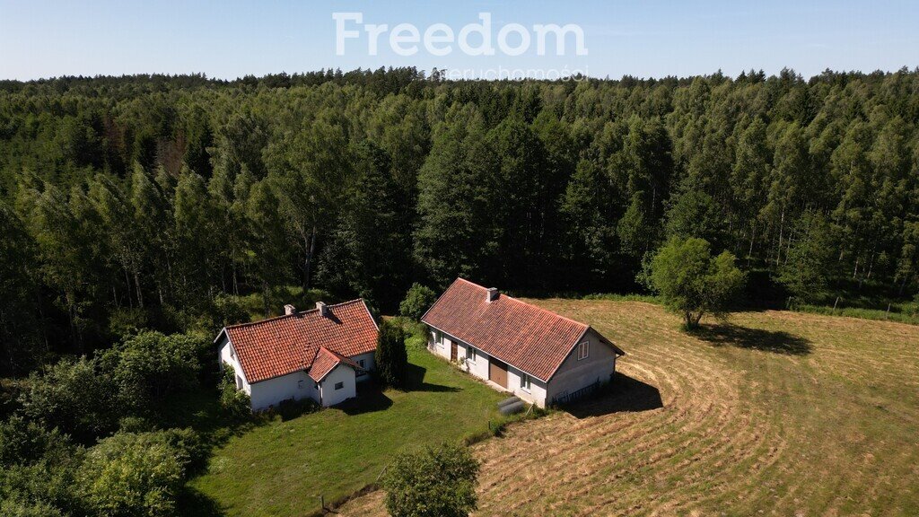 Dom na sprzedaż Międzylesie  120m2 Foto 1