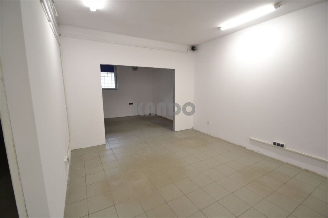 Lokal użytkowy na wynajem Wrocław, Fabryczna  157m2 Foto 1