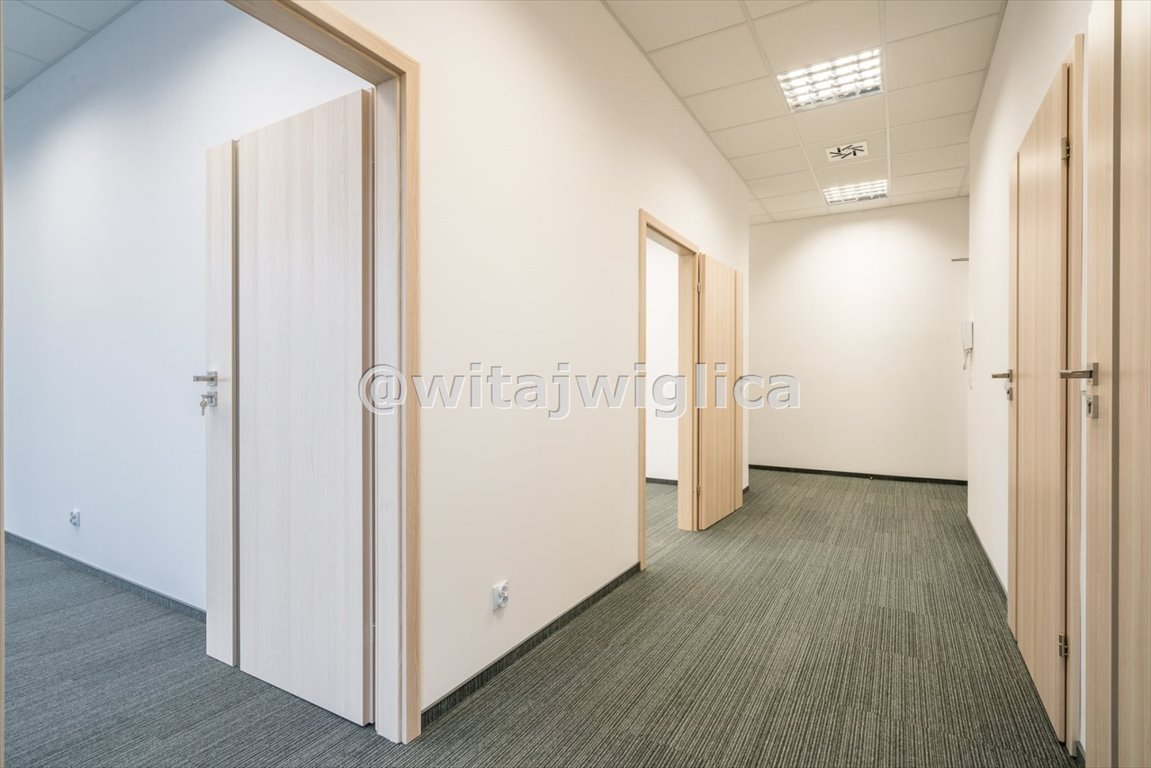 Lokal użytkowy na wynajem Wrocław, Krzyki  260m2 Foto 7