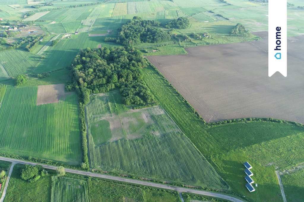 Działka budowlana na sprzedaż Łącko  70 600m2 Foto 2