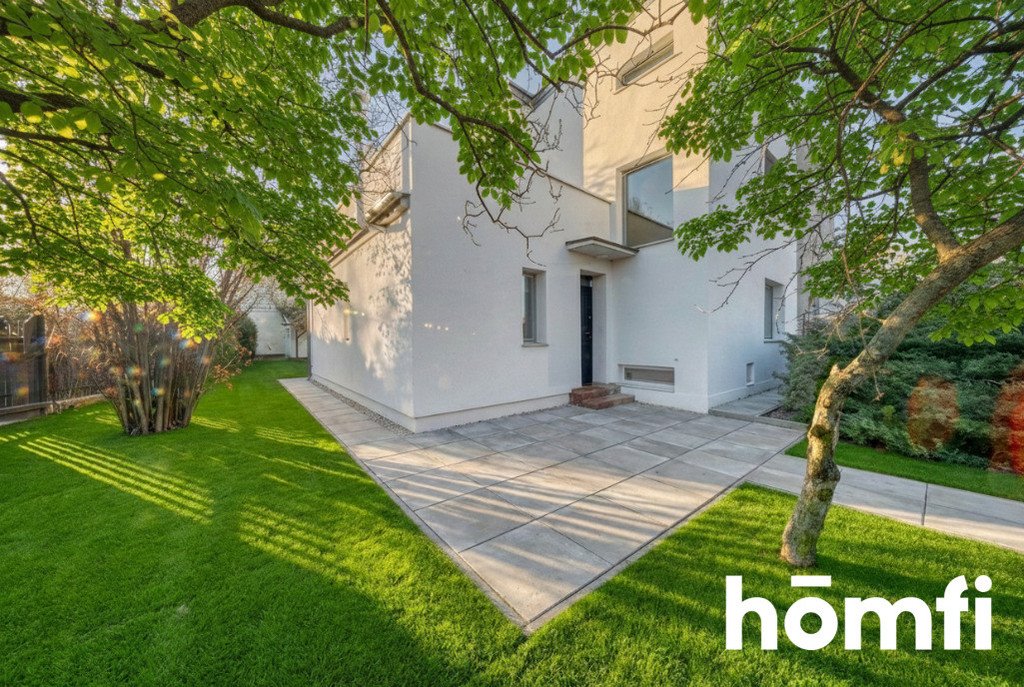 Nowoczesny 120 m² dom z garażem i ogrodem na Chełmińskim Przedmieściu Toruń, Chełmińskie Przedmieście, Steinbornów  153m2 Foto 1