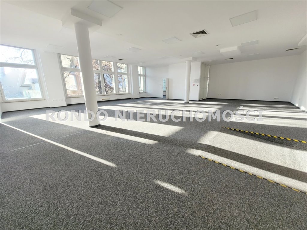 Atrakcyjne biuro 303 m² w centrum Wrocławia z widokiem Wrocław, Stare Miasto  300m2 Foto 1