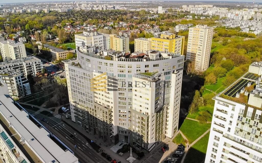 Mieszkanie trzypokojowe na wynajem Warszawa, Bukowińska  65m2 Foto 13