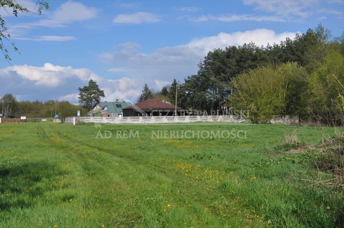 Działka budowlana na sprzedaż Terespol, 3 Maja  3 950m2 Foto 2