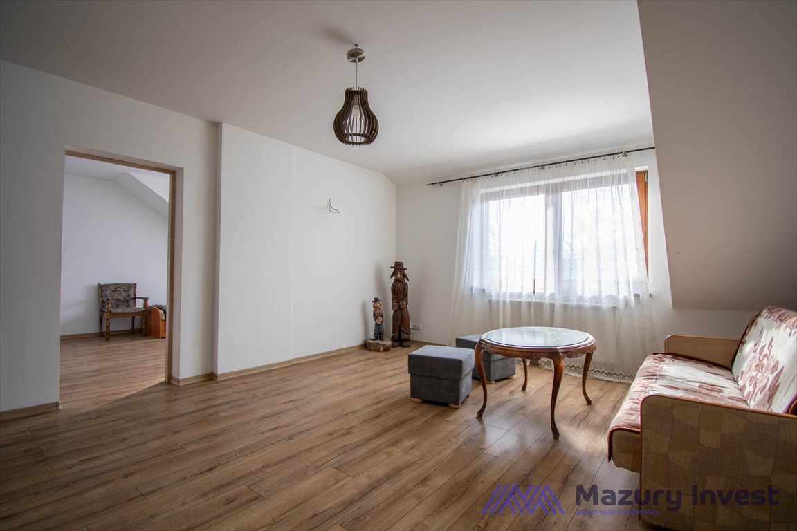 Dom na sprzedaż Szczytno, Kochanowskiego  305m2 Foto 11