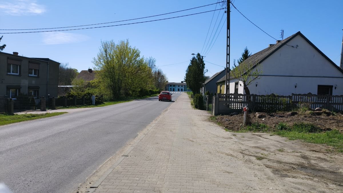 Działki budowlane w Bytyniu nad jeziorem (idealne pod dom) Bytyń, Bytyń  5 757m2 Foto 1