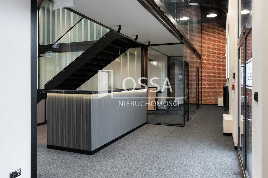 Lokal użytkowy na sprzedaż Gdańsk, Śródmieście, Podwale Grodzkie  243m2 Foto 1