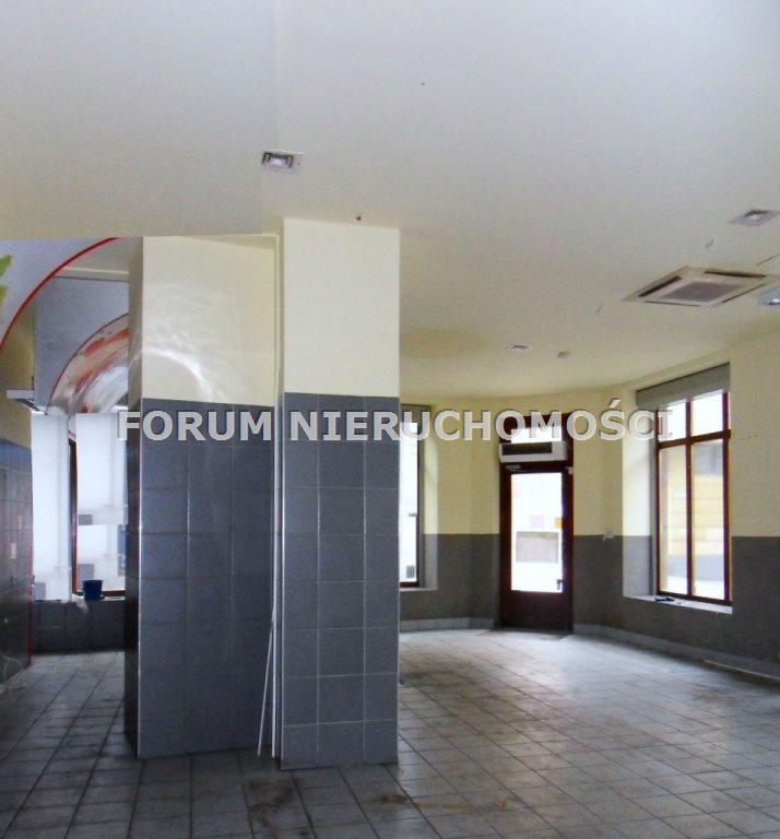 Lokal użytkowy na wynajem Bielsko-Biała, Centrum, - 130m2 Foto 1 Lokal użytkowy na wynajem Bielsko-Biała, Centrum, - 130m2 Foto 1