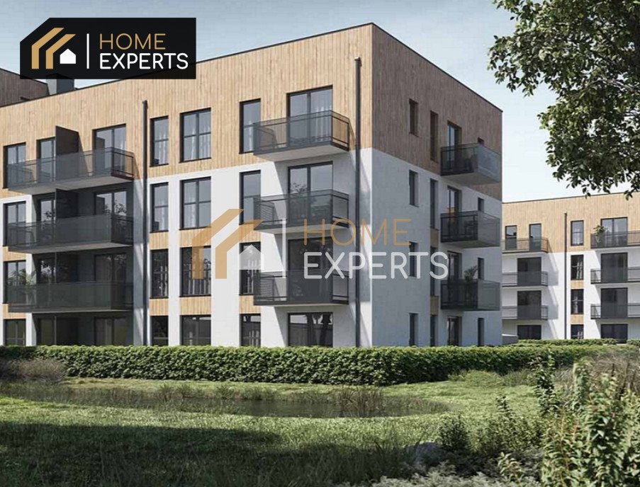 Do sprzedania funkcjonalne mieszkanie 37,22 m² z ogródkiem i tarasem Gdańsk, Borkowska  37m2 Foto 1