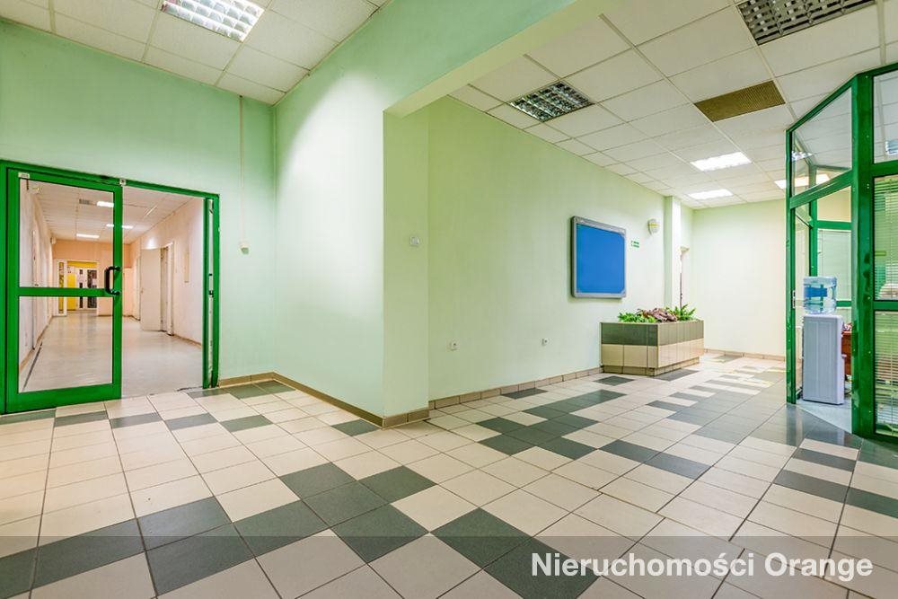 Lokal użytkowy na sprzedaż Jarocin, Jarocin, ul. Tadeusza Kościuszki 8B  2 866m2 Foto 10