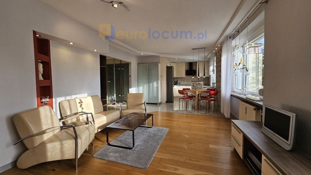 Mieszkanie dwupokojowe na sprzedaż Kielce, Herby, Gliniana  64m2 Foto 1