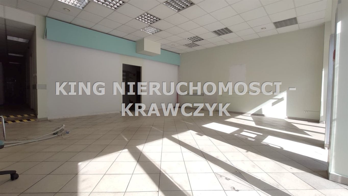 Lokal użytkowy na wynajem Szczecin, Centrum 133m2 Foto 1 Lokal użytkowy na wynajem Szczecin, Centrum 133m2 Foto 1