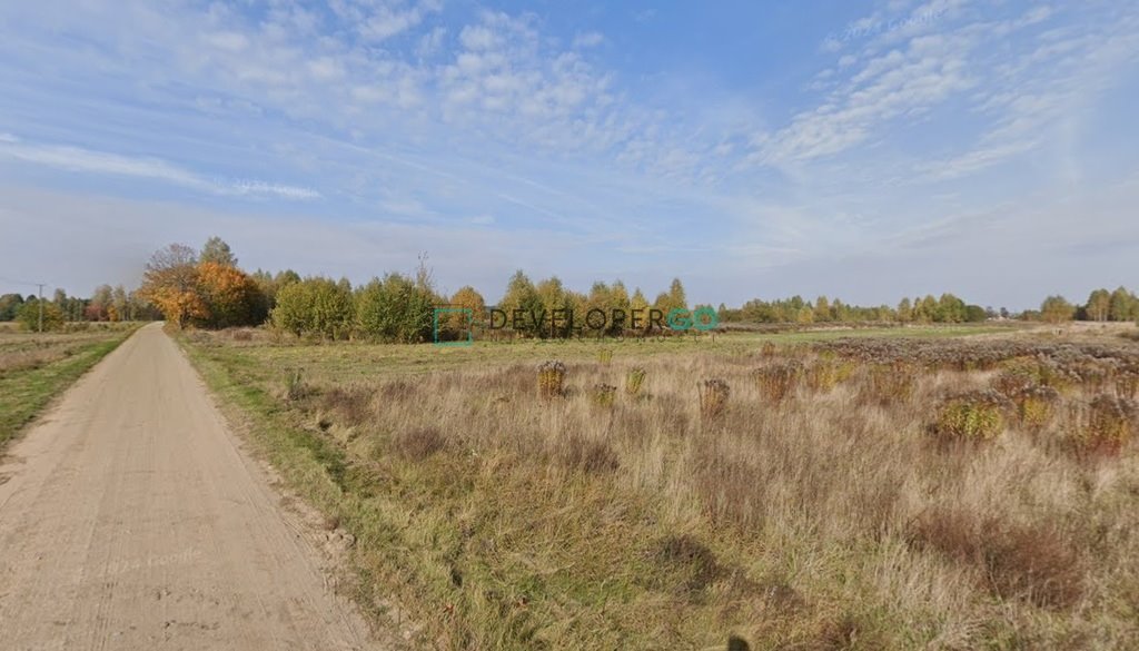 Działki rolne i leśna w Siemianówce – inwestycja i wypoczynek Siemianówka  38 535m2 Foto 1