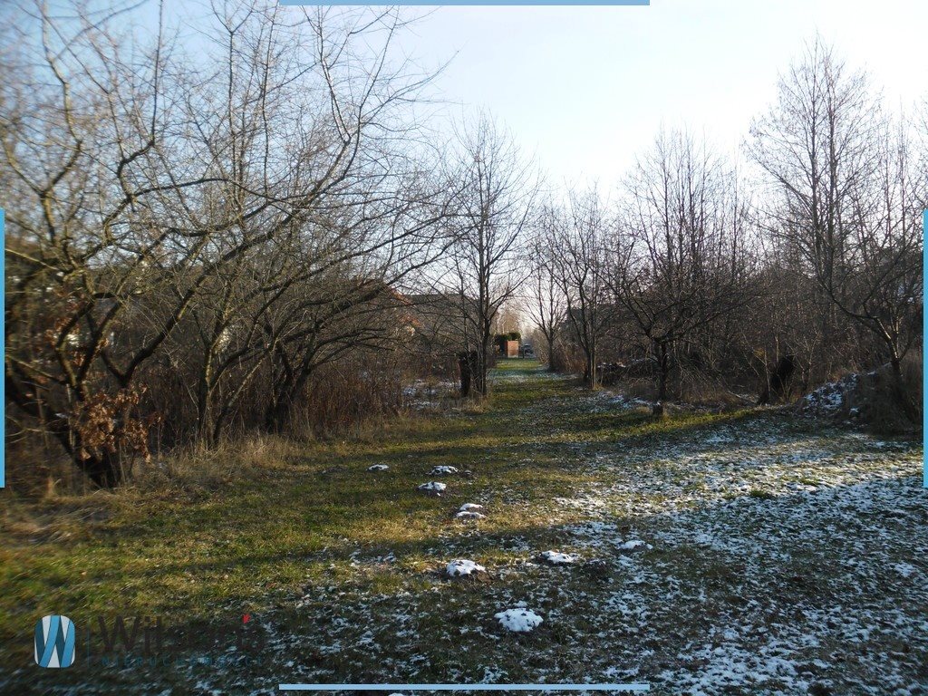 Działka budowlana na sprzedaż Warszawa, Wilanów Powsin, Zapłocie 1 000m2 Foto 1 Działka budowlana na sprzedaż Warszawa, Wilanów Powsin, Zapłocie 1 000m2 Foto 1