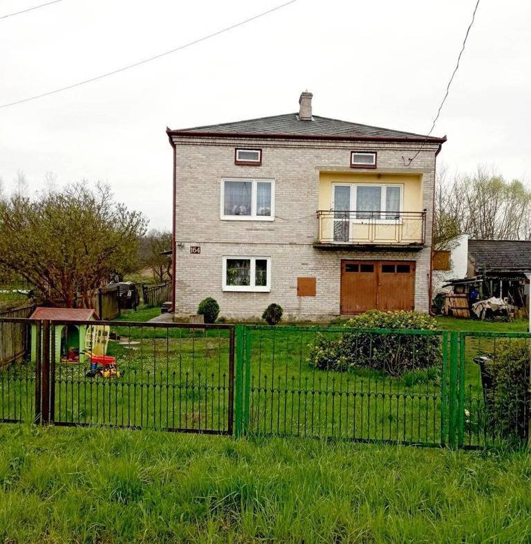 Dom 140 m² z ogrodem i garażem - polecam Brzóstowa  1 400m2 Foto 1