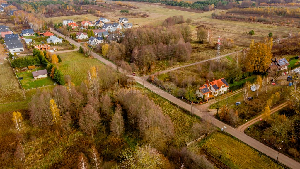 Działka budowlana na sprzedaż Białystok, Bagnówka, Jana Krzysztofa Kluka  2 200m2 Foto 5