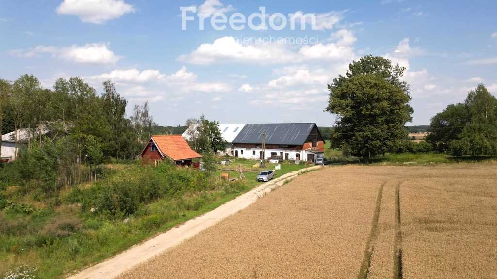 Dom na sprzedaż Góry Lubiańskie  70m2 Foto 4