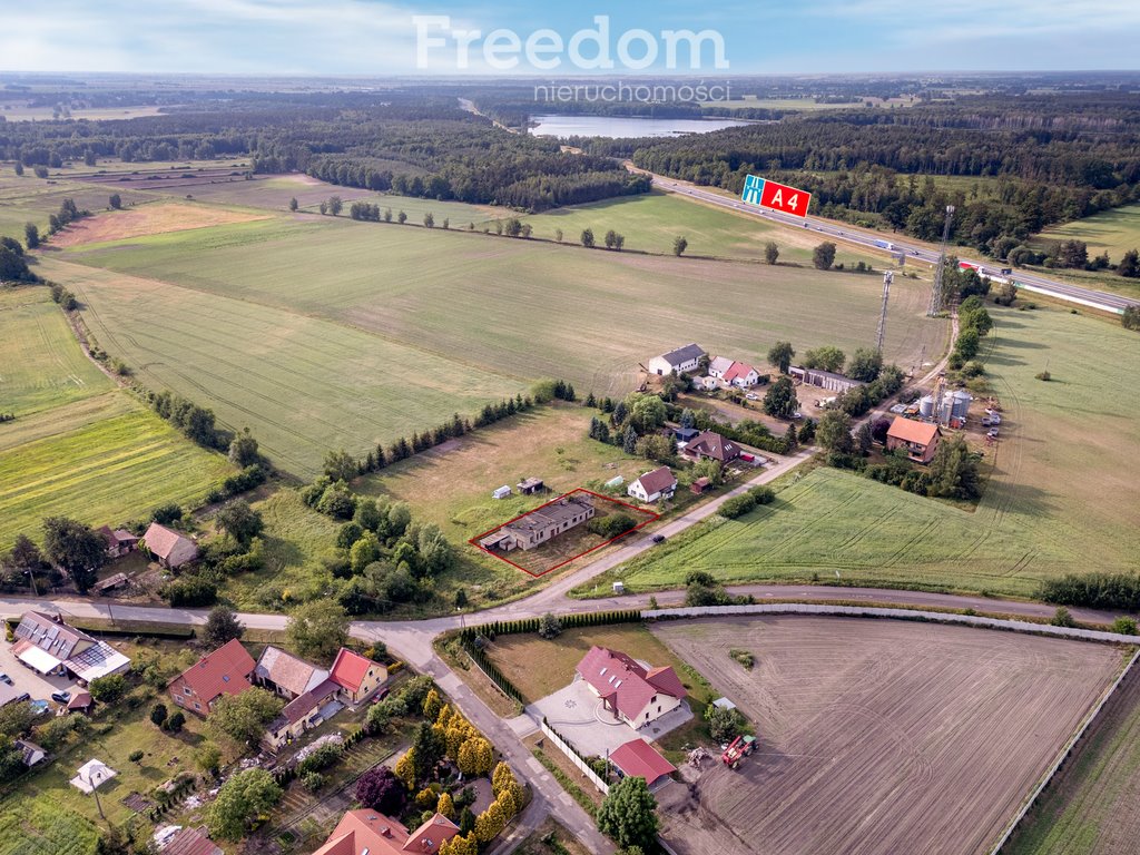 Lokal użytkowy na sprzedaż Rzędziwojowice  300m2 Foto 1