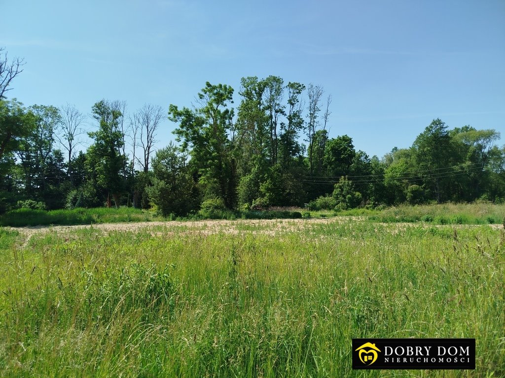 Działka rolna na sprzedaż Halickie  970m2 Foto 1