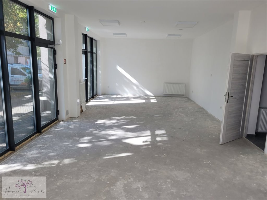 Lokal użytkowy na sprzedaż Łódź, Górna, Górna  100m2 Foto 1