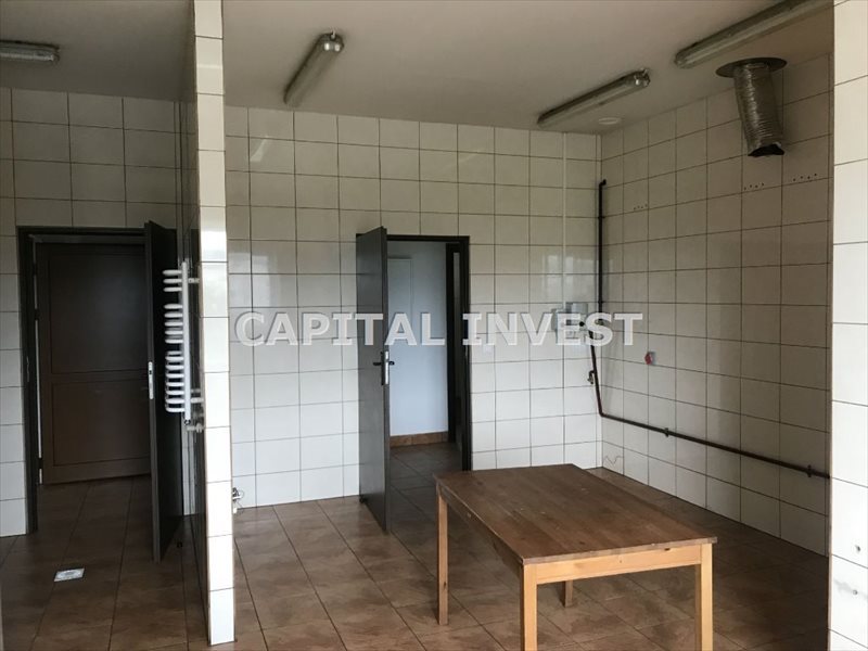 Lokal użytkowy na wynajem Mucharz  350m2 Foto 2