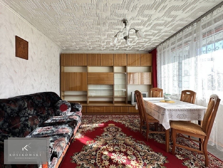 Mieszkanie trzypokojowe na sprzedaż Wilków, Idzikowice, Idzikowice  67m2 Foto 1