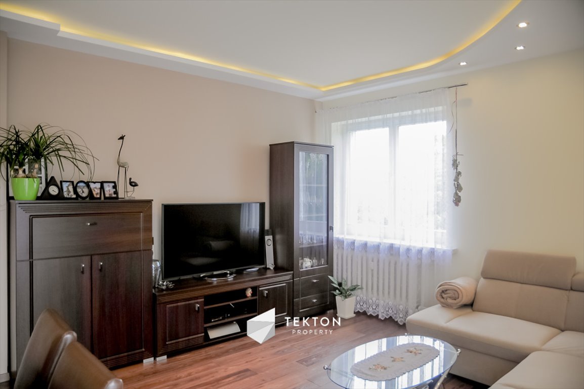 Mieszkanie dwupokojowe na sprzedaż Poznań, Malta, św. Michała  52m2 Foto 1