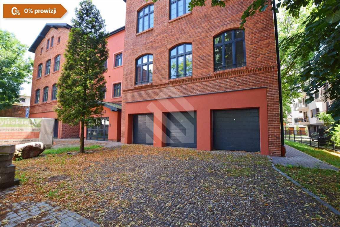 Mieszkanie dwupokojowe na sprzedaż Bydgoszcz, Szwederowo  60m2 Foto 10