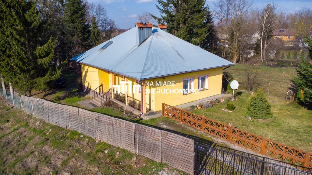 Przestronny dom 174 m² z działką 45 arów, gotowy do zamieszkania Żurawiczki  208m2 Foto 1