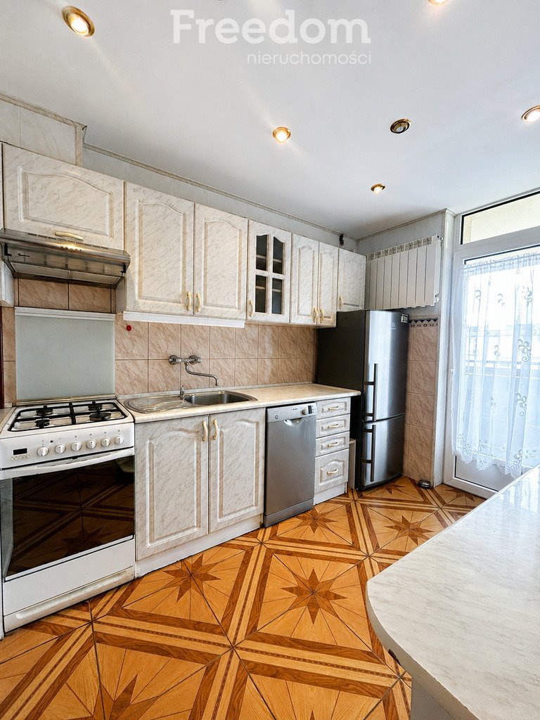 Na sprzedaż funkcjonalne 3-pokojowe mieszkanie 45,56 m² w Ełku Ełk, Wileńska  46m2 Foto 1