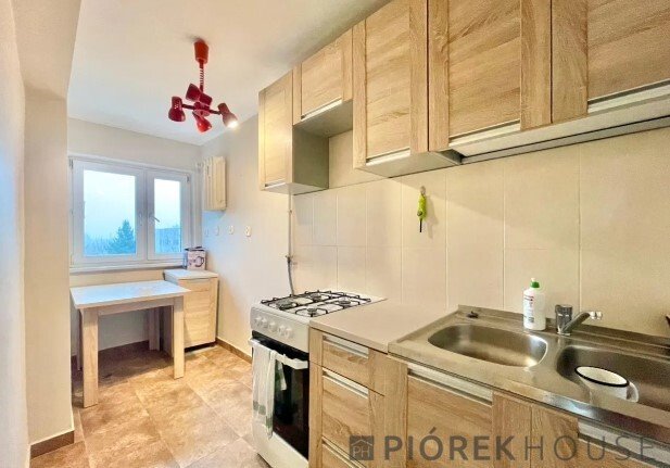 3-pokojowe mieszkanie z balkonem na Mokotowie Warszawa, Mokotów, Czerniakowska  48m2 Foto 1