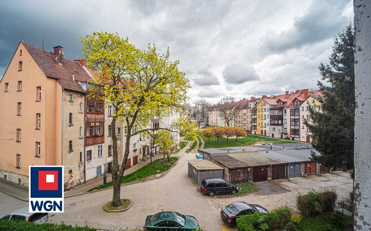 Mieszkanie dwupokojowe na sprzedaż Bolesławiec, Karola Miarki  54m2 Foto 13