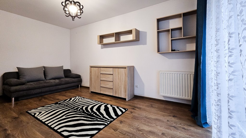 Mieszkanie trzypokojowe na sprzedaż Rzeszów, Władysława Grabskiego  56m2 Foto 1