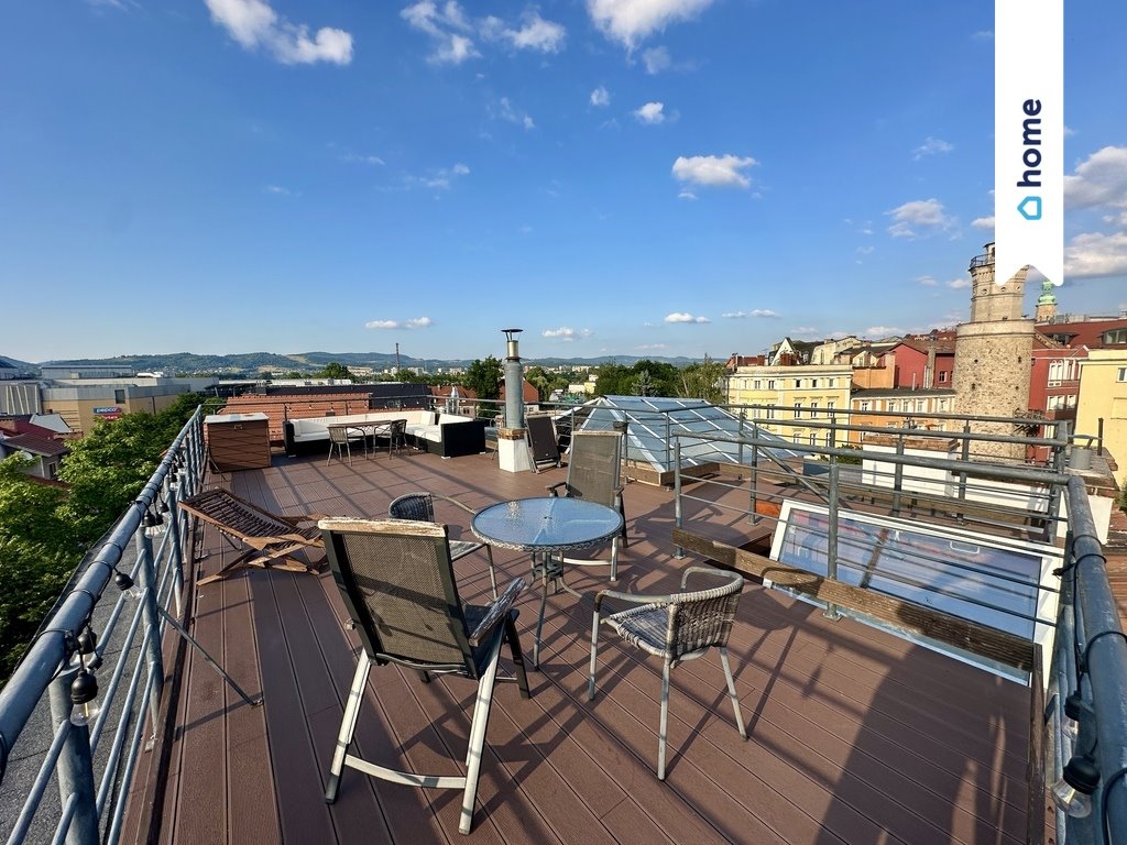Sprzedam luksusowe 108 m² mieszkanie z panoramicznym widokiem Jelenia Góra  108m2 Foto 1