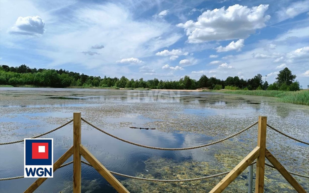 Działka budowlana na sprzedaż Sierakowo, Poligon, Sierakowo  820m2 Foto 2