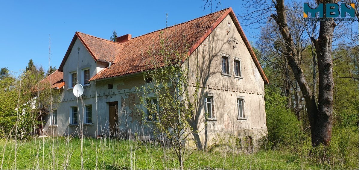 Dom na sprzedaż Nakomiady, Nakomiady  340m2 Foto 2