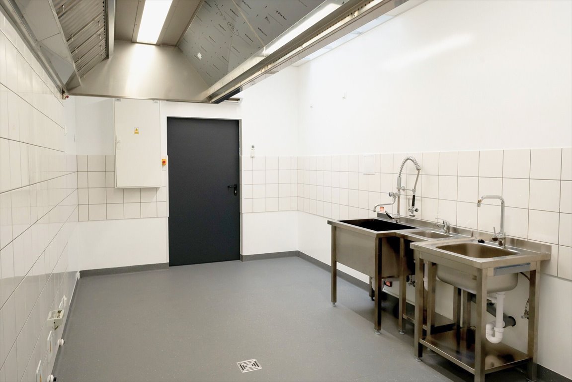 Lokal użytkowy na wynajem Warszawa, Mokotów, Dolna 41  50m2 Foto 1