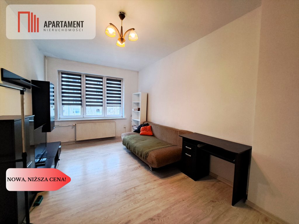 Mieszkanie trzypokojowe na sprzedaż Gdynia  55m2 Foto 1