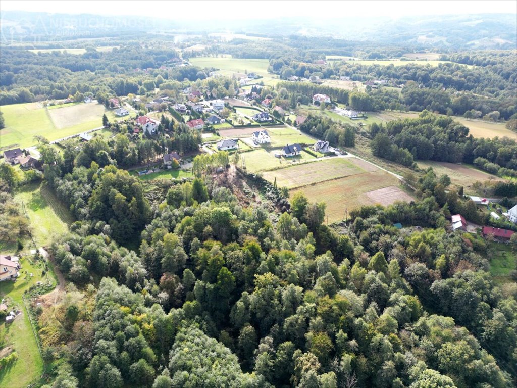 Działka budowlana na sprzedaż Zawada  6 300m2 Foto 11