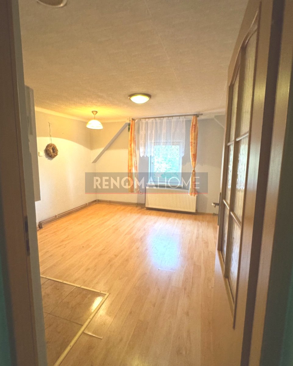 Małe mieszkanie z potencjałem, jasne, z dużą kuchnią Ząbkowice Śląskie, Batalionów Chłopskich  28m2 Foto 1