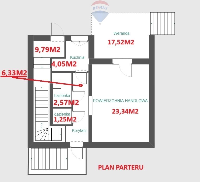 Dom na sprzedaż Ostrowiec Świętokrzyski, Bałtowska  650m2 Foto 3