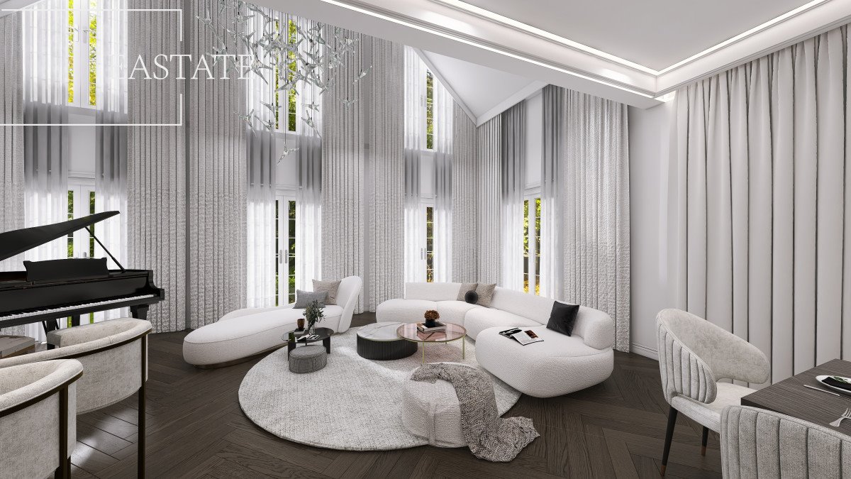 Dom na sprzedaż Milanówek  180m2 Foto 1