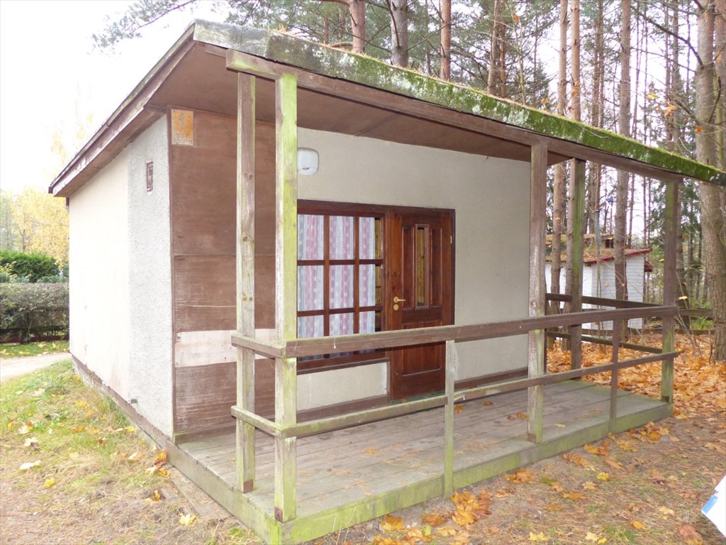 Lokal użytkowy na sprzedaż Biskupiec, Biskupiec, Wilimy  19 300m2 Foto 6