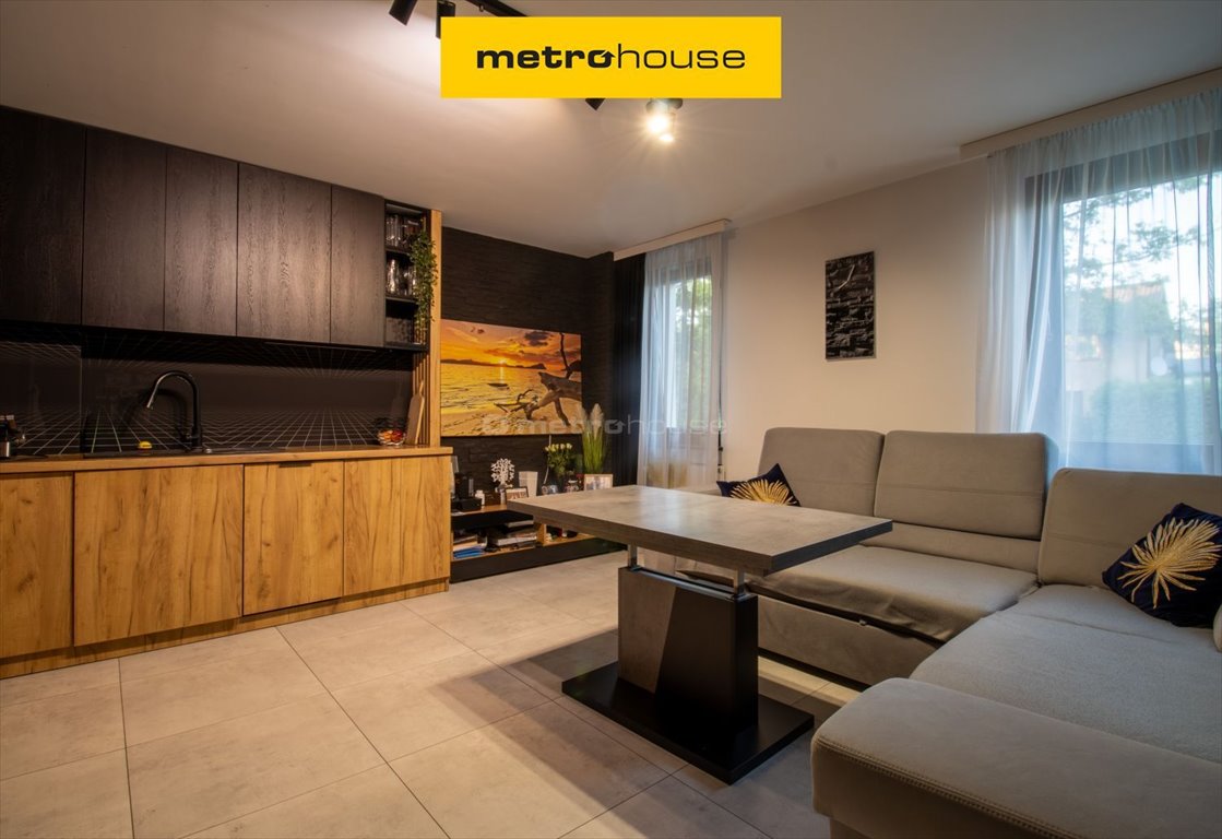 Mieszkanie 47,5 m² po remoncie w centrum Grodziska polecam Grodzisk Mazowiecki  48m2 Foto 1