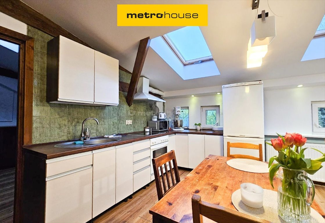 Kawalerka z antresolą i widokiem na park w Toruniu Toruń  33m2 Foto 1