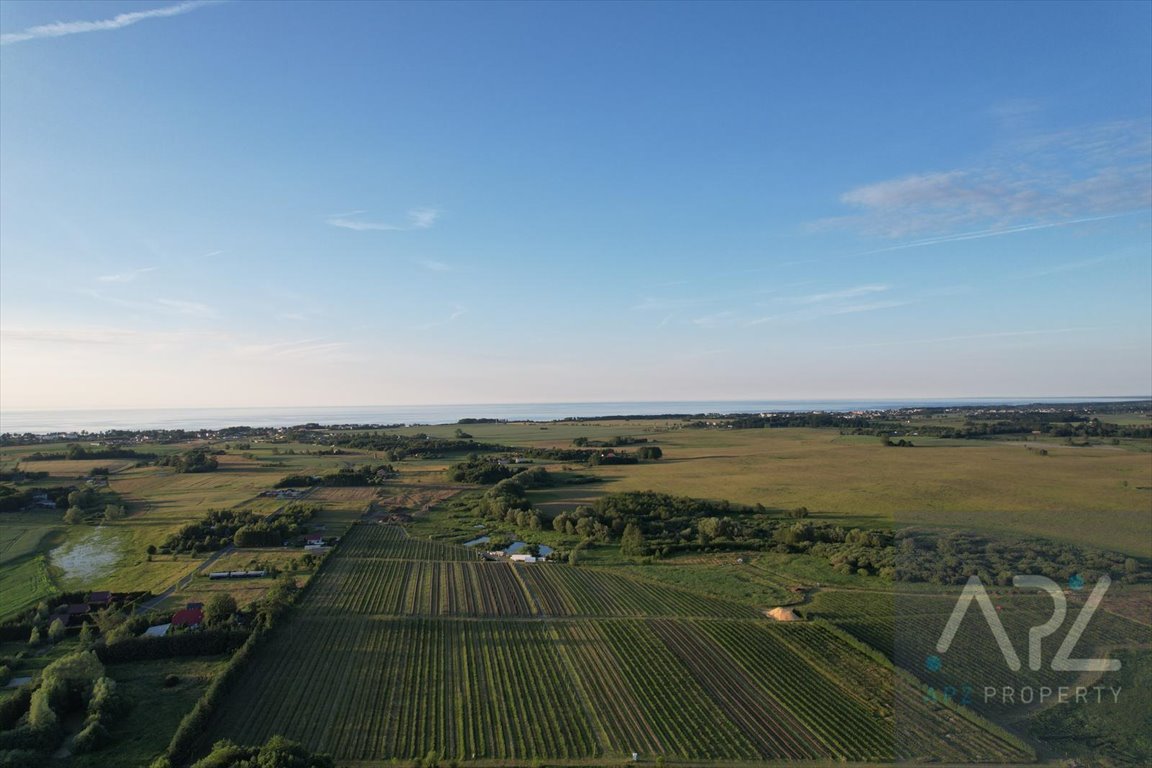 Działka budowlana na sprzedaż Śmiechów  557m2 Foto 1