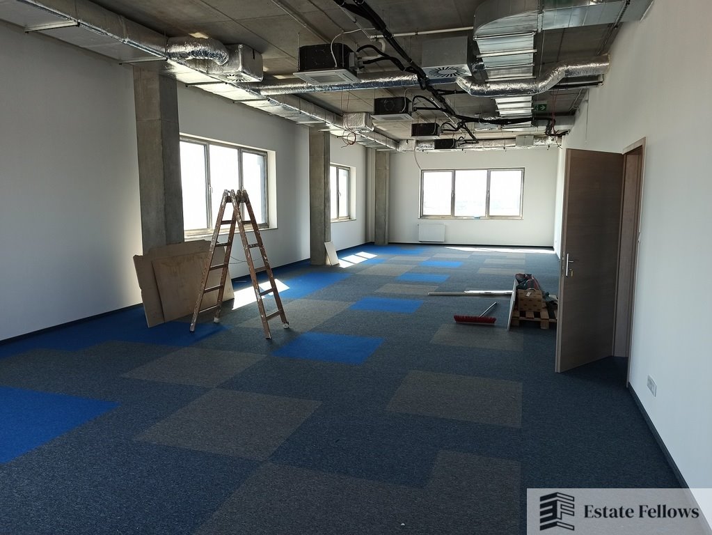 Lokal użytkowy na wynajem Kraków, Rybitwy  120m2 Foto 1